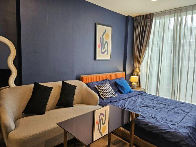picture Condo for rent THE BASE Saphanmai Contact @propertybkk3 - 6/16