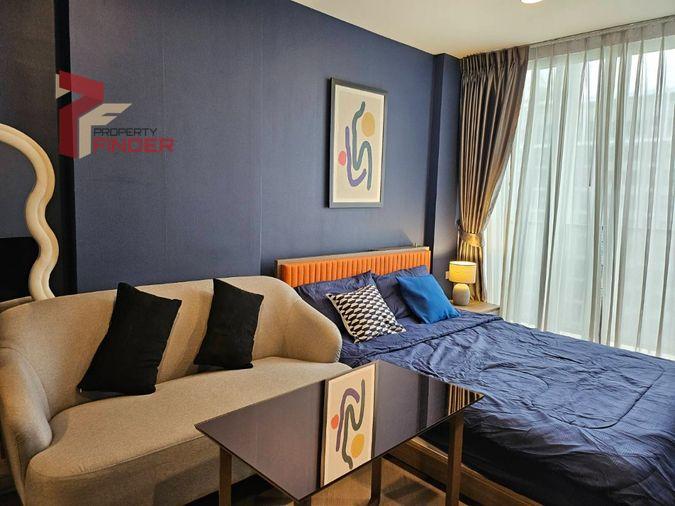 picture Condo for rent THE BASE Saphanmai Contact @propertybkk3 - 6/16