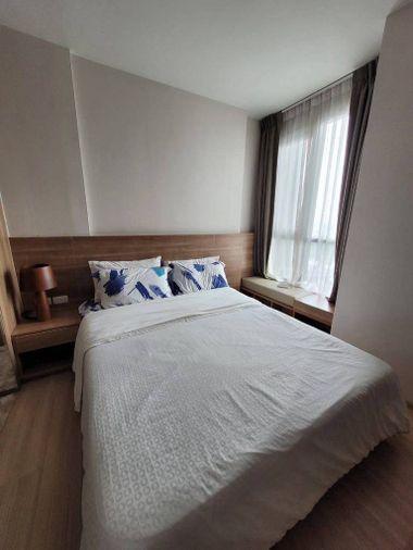 picture RHYTHM Sathorn Urgent sales one-bedroom 34.76sq.m. South Bldg. only 5.4 million - 3/21