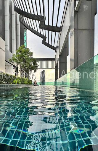 picture RHYTHM Sathorn Urgent sales one-bedroom 34.76sq.m. South Bldg. only 5.4 million - 19/21