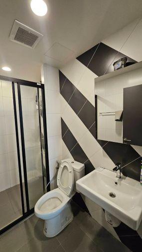 picture Condo for rent THE BASE Saphanmai Contact @propertybkk3 - 14/16