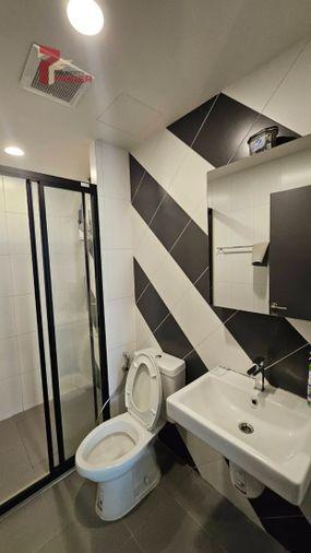 picture Condo for rent THE BASE Saphanmai Contact @propertybkk3 - 14/16