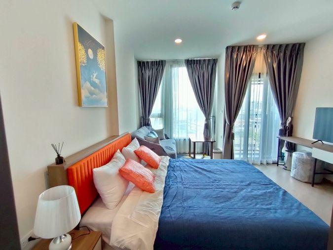 รูป RDS-4824 ให้เช่าคอนโด เดอะเบสสะพานใหม่  (The Base Saphanmai) นัดชมห้อง 👉line : @propertyfinder - รูปที่ 4/13