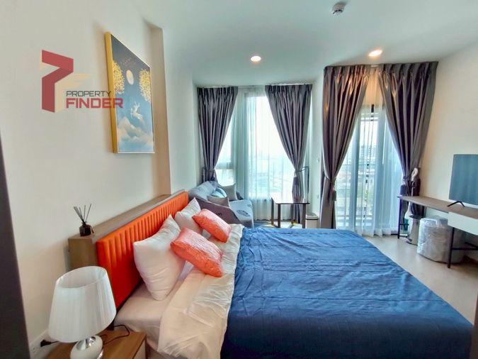 รูป RDS-4824 ให้เช่าคอนโด เดอะเบสสะพานใหม่ (The Base Saphanmai) นัดชมห้อง 👉line : @propertyfinder - รูปที่ 4/13