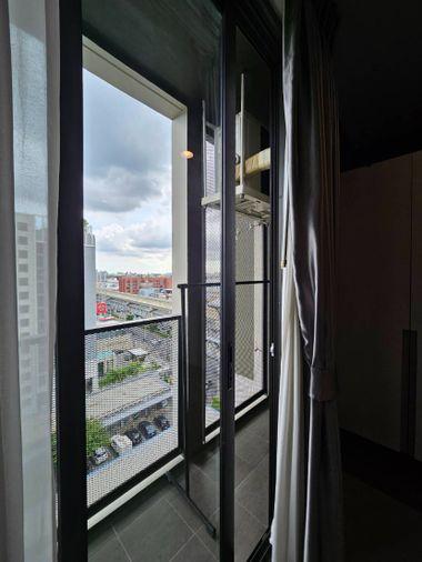 picture RDS-4820 Condo for Rent: The Base Saphanmai   viewing 👉 Line: @propertyfinder - 15/15