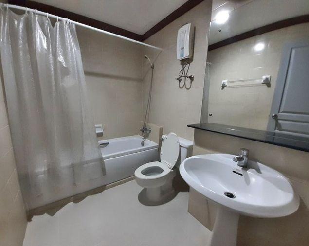 รูป ให้เช่า Waterford Diamond. 1นอน 52ตร.ม. ว่างพร้อมอยู่ Line id: @pfagent - รูปที่ 8/10