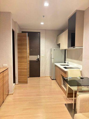 picture RHYTHM Sathorn Urgent sales one-bedroom 35.13sq.m. North Bldg. only 5.2 million - 4/19