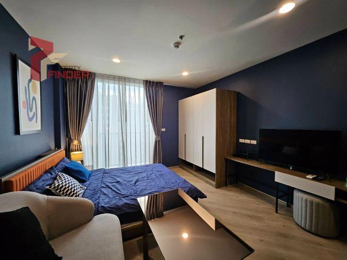 picture Condo for rent THE BASE Saphanmai Contact @propertybkk3 - 5/16
