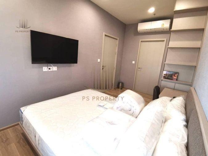 รูป ให้เช่า 📍 OKA HAUS Sukhumvit 36 📍 เฟอร์นิเจอร์ และ เครื่องใช้ไฟฟ้าครบ ใกล้ BTS ทองหล่อ - รูปที่ 3/9