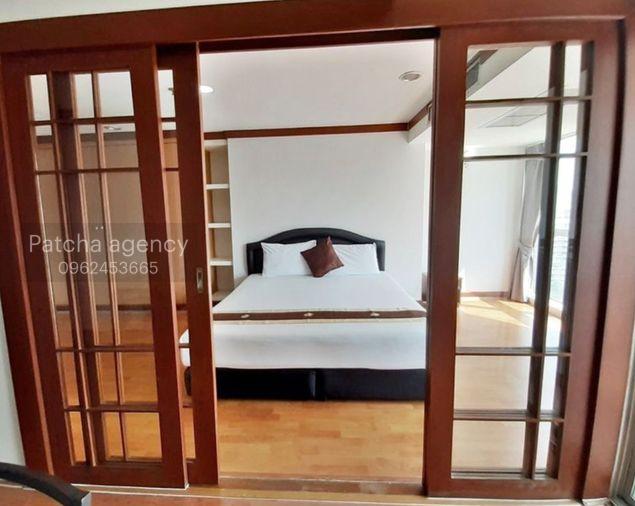 รูป ให้เช่า Waterford Diamond. 1นอน 52ตร.ม. ว่างพร้อมอยู่ Line id: @pfagent - รูปที่ 4/10