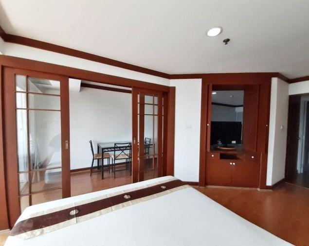 รูป ให้เช่า Waterford Diamond. 1นอน 52ตร.ม. ว่างพร้อมอยู่ Line id: @pfagent - รูปที่ 7/10