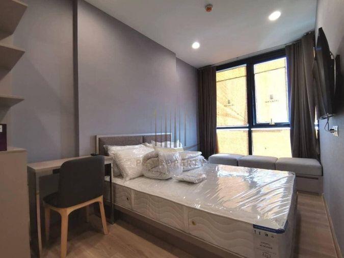 รูป ให้เช่า 📍 OKA HAUS Sukhumvit 36 📍 เฟอร์นิเจอร์ และ เครื่องใช้ไฟฟ้าครบ ใกล้ BTS ทองหล่อ - รูปที่ 2/9