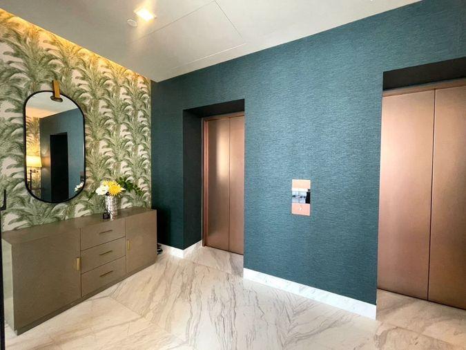 picture 🧡LineID : @Ressy (With@ Ahead)🧡Available !! The Monument Thonglor (Pet Friendly) 2 Beds 2 Baths  - 15/16