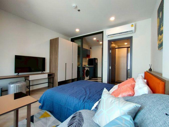 picture Condo for rent THE BASE Saphanmai Contact @propertybkk3 - 2/14