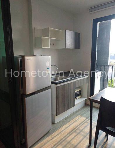รูป ขายด่วน Gen Condo ใกล้ มทร.ธัญบุรี One Bedroom เพียง 1.5 ล้านเท่านั้น - รูปที่ 6/14