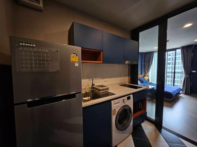picture Condo for rent THE BASE Saphanmai Contact @propertybkk3 - 11/16