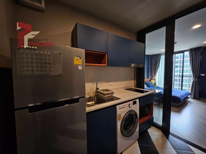 picture Condo for rent THE BASE Saphanmai Contact @propertybkk3 - 11/16