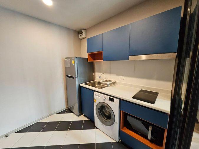 picture Condo for rent THE BASE Saphanmai Contact @propertybkk3 - 10/15