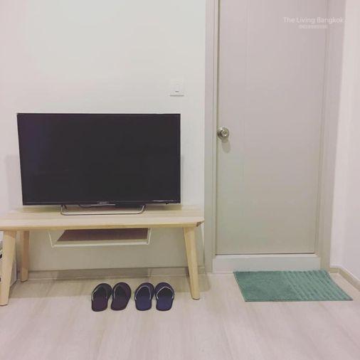 รูป 🏡ให้เช่าคอนโด : ไลฟ์ สุขุมวิท 48 (Life Sukhumvit 48) ใกล้ BTS พระโขนง (ST-02) - รูปที่ 4/9