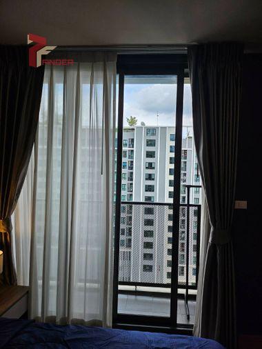 picture Condo for rent THE BASE Saphanmai Contact @propertybkk3 - 12/15