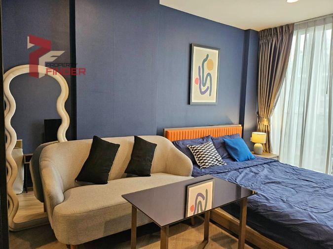 picture Condo for rent THE BASE Saphanmai Contact @propertybkk3 - 1/16
