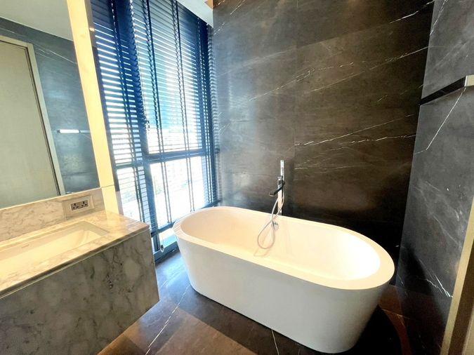 picture 🧡LineID : @Ressy (With@ Ahead)🧡Available !! The Monument Thonglor (Pet Friendly) 2 Beds 2 Baths  - 13/16