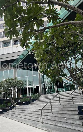 picture RHYTHM Sathorn Urgent sales one-bedroom 34.76sq.m. South Bldg. only 5.4 million - 14/21