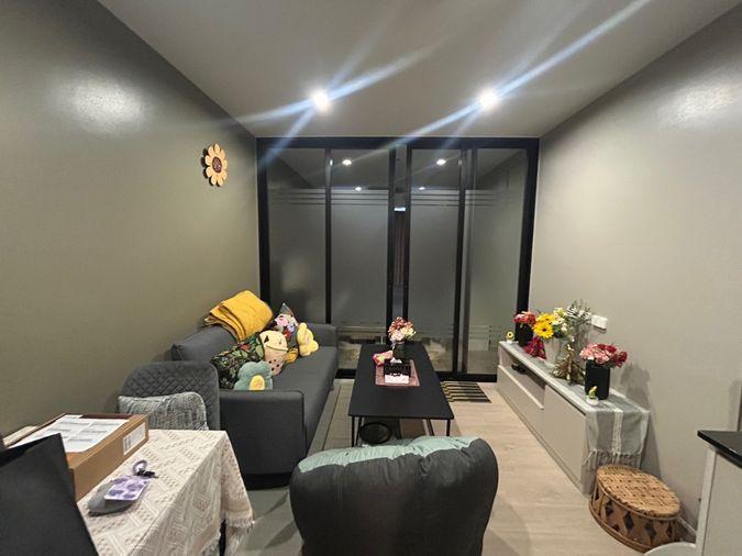 รูป คอนโด ธนา แอสทรา สาทร-จันทน์ Thana Astra Sathorn-Chan แต่งครบ พร้อมอยู่  - รูปที่ 1/10