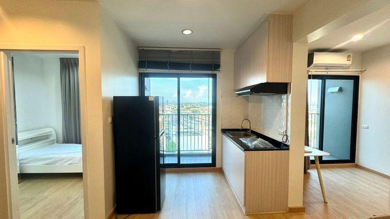 picture For rent   Plum Condo Central Station Phase  2  16,500 - 4/14