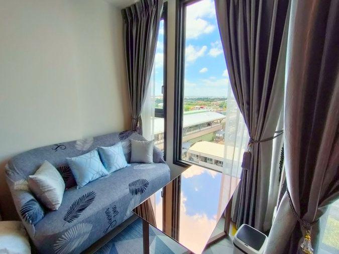 picture Condo for rent THE BASE Saphanmai Contact @propertybkk3 - 8/14
