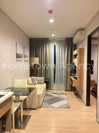 picture RHYTHM Sathorn Urgent sales one-bedroom 35.13sq.m. North Bldg. only 5.2 million - 2/19