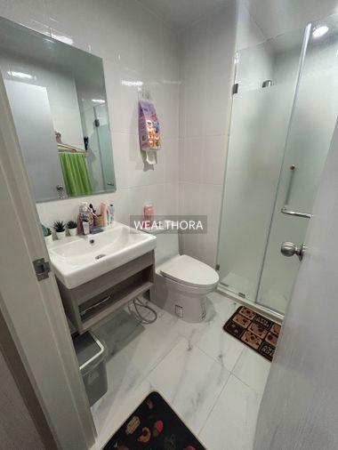 รูป คอนโด ธนา แอสทรา สาทร-จันทน์ Thana Astra Sathorn-Chan แต่งครบ พร้อมอยู่ - รูปที่ 4/10