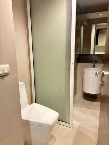 picture RHYTHM Sathorn Urgent sales one-bedroom 35.13sq.m. North Bldg. only 5.2 million - 7/19