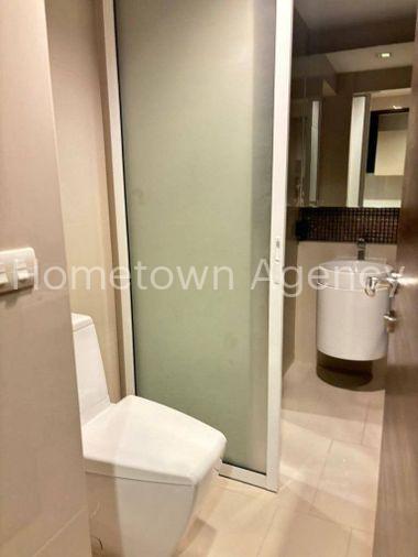 picture RHYTHM Sathorn Urgent sales one-bedroom 35.13sq.m. North Bldg. only 5.2 million - 7/19