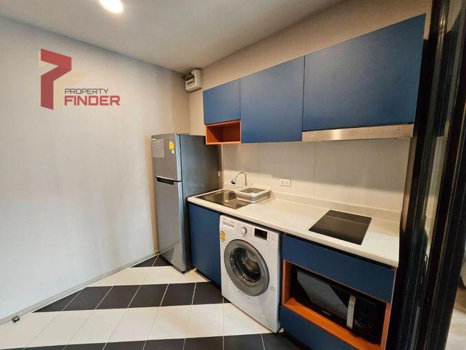 picture Condo for rent THE BASE Saphanmai Contact @propertybkk3 - 13/16