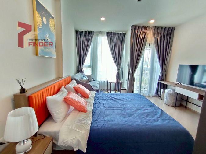 picture Condo for rent THE BASE Saphanmai Contact @propertybkk3 - 5/14