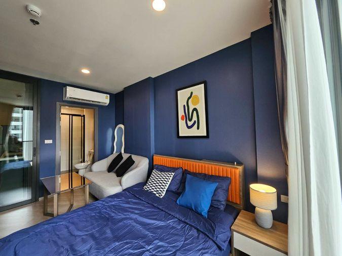 picture Condo for rent THE BASE Saphanmai Contact @propertybkk3 - 6/15