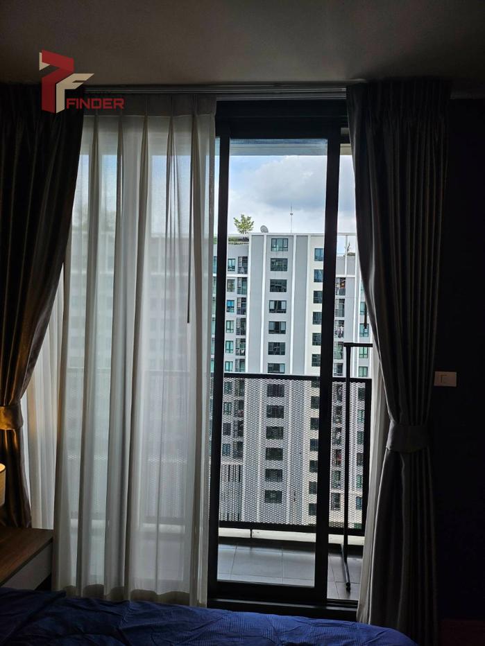 picture Condo for rent THE BASE Saphanmai Contact @propertybkk3 - 10/16