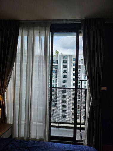 picture Condo for rent THE BASE Saphanmai Contact @propertybkk3 - 10/16