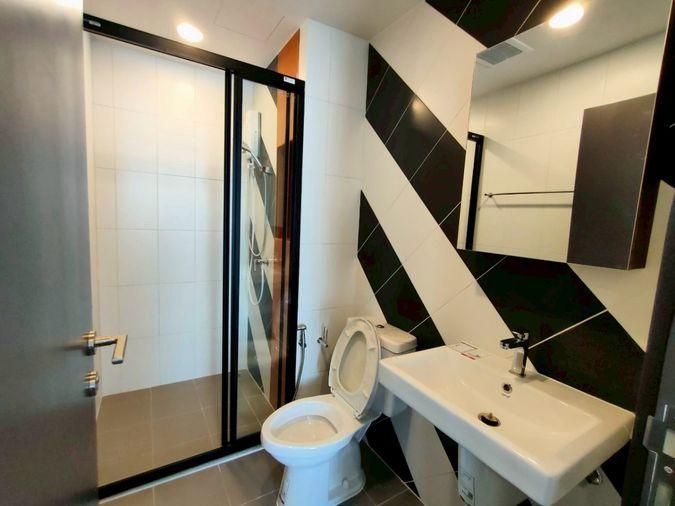 รูป RDS-4824 ให้เช่าคอนโด เดอะเบสสะพานใหม่  (The Base Saphanmai) นัดชมห้อง 👉line : @propertyfinder - รูปที่ 12/13