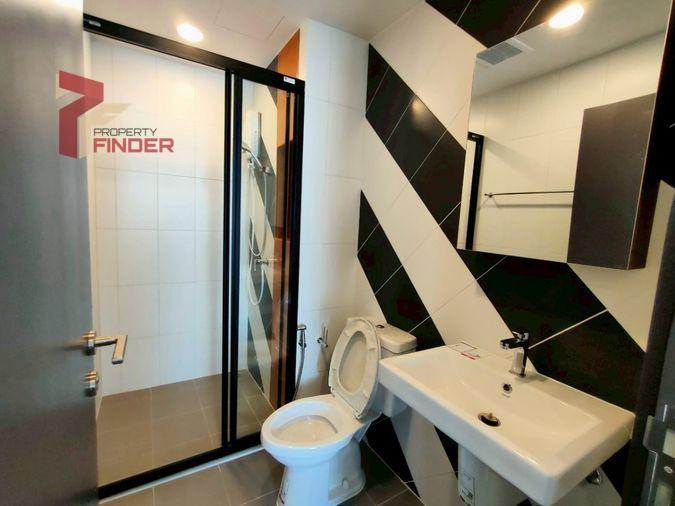 รูป RDS-4824 ให้เช่าคอนโด เดอะเบสสะพานใหม่ (The Base Saphanmai) นัดชมห้อง 👉line : @propertyfinder - รูปที่ 12/13
