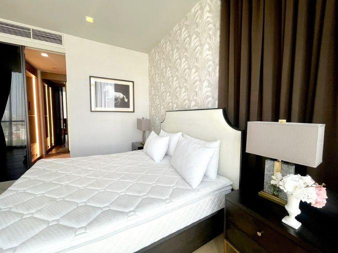 picture 🧡LineID : @Ressy (With@ Ahead)🧡Available !! The Monument Thonglor (Pet Friendly) 2 Beds 2 Baths  - 12/16