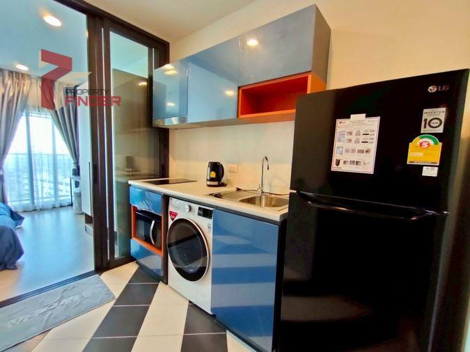 รูป RDS-4824 ให้เช่าคอนโด เดอะเบสสะพานใหม่ (The Base Saphanmai) นัดชมห้อง 👉line : @propertyfinder - รูปที่ 10/13