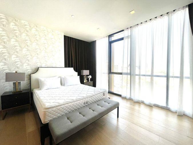 picture 🧡LineID : @Ressy (With@ Ahead)🧡Available !! The Monument Thonglor (Pet Friendly) 2 Beds 2 Baths  - 11/16