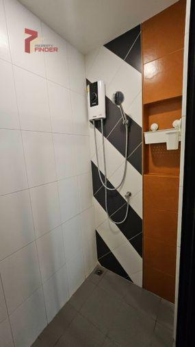 picture Condo for rent THE BASE Saphanmai Contact @propertybkk3 - 13/15