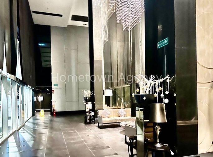picture RHYTHM Sathorn Urgent sales one-bedroom 35.13sq.m. North Bldg. only 5.2 million - 14/19