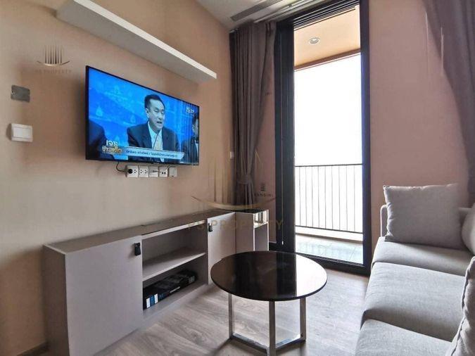 รูป ให้เช่า 📍 OKA HAUS Sukhumvit 36 📍 เฟอร์นิเจอร์ และ เครื่องใช้ไฟฟ้าครบ ใกล้ BTS ทองหล่อ - รูปที่ 5/9