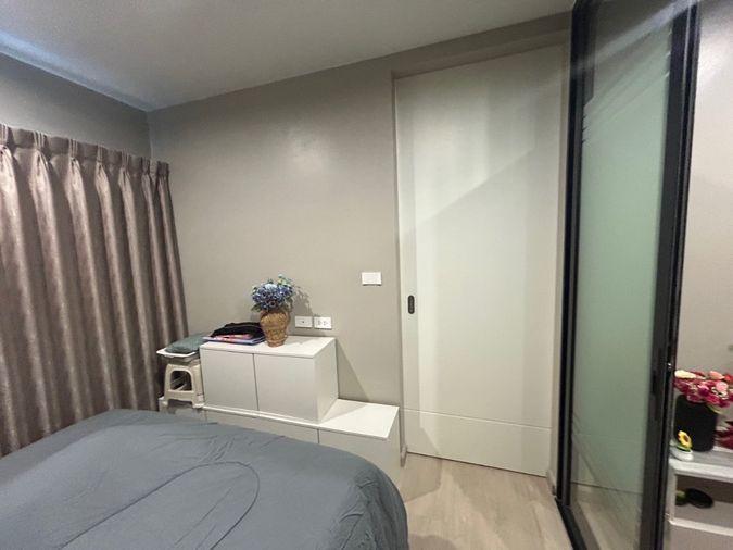 รูป คอนโด ธนา แอสทรา สาทร-จันทน์ Thana Astra Sathorn-Chan แต่งครบ พร้อมอยู่  - รูปที่ 9/10