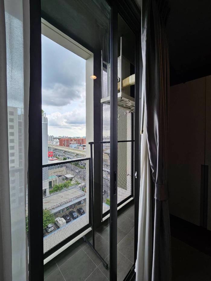 picture Condo for rent THE BASE Saphanmai Contact @propertybkk3 - 15/15