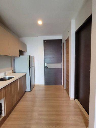 picture RHYTHM Sathorn Urgent sales one-bedroom 34.76sq.m. South Bldg. only 5.4 million - 9/21
